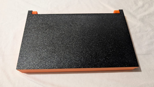 Spring box for 10th scale 13mm or smaller off road springs