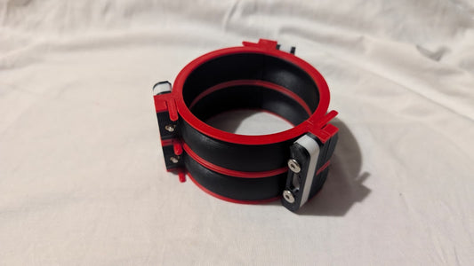 New trye jigs for 2WD 1/10 front tyres for fusions and cut staggers 2 colours, please message with your choice of colours stating which will be the main colour.
