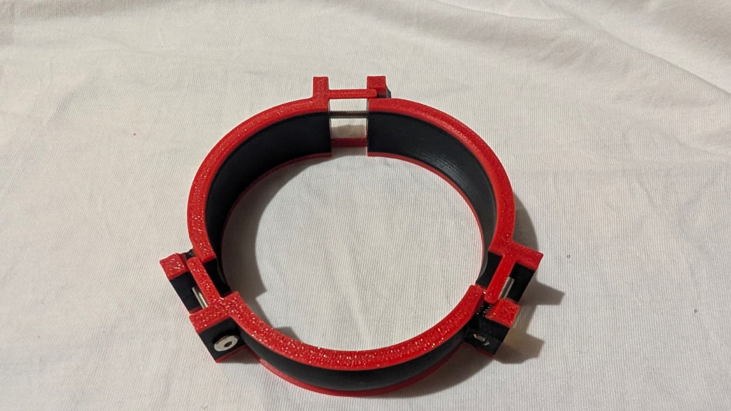 New trye jigs for 2WD 1/10 front tyres for fusions and cut staggers 2 colours, please message with your choice of colours stating which will be the main colour.