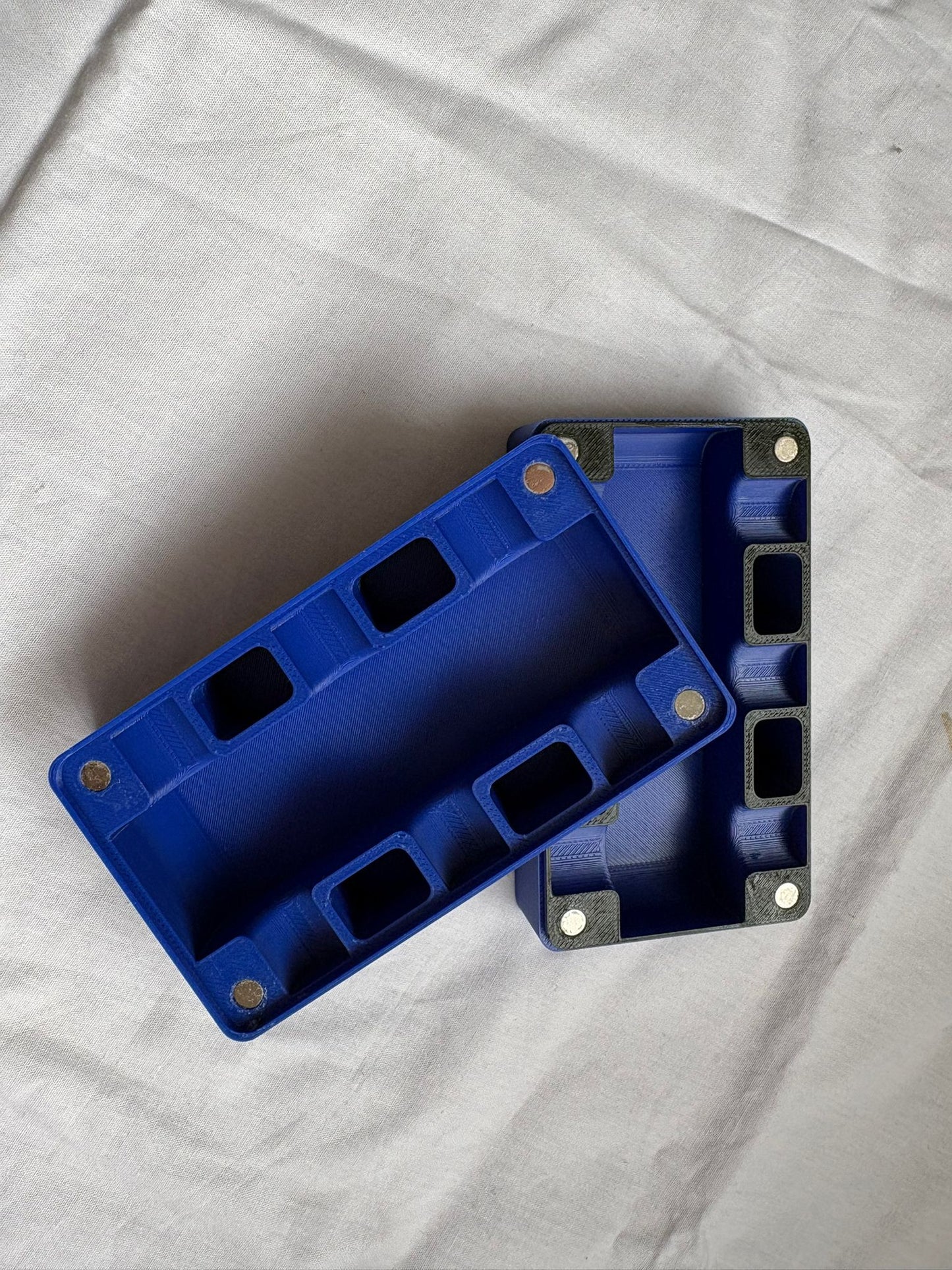 1/10 Scale 2wd diff case  for your spare diffs Yoko Xray assocaited schumacher.