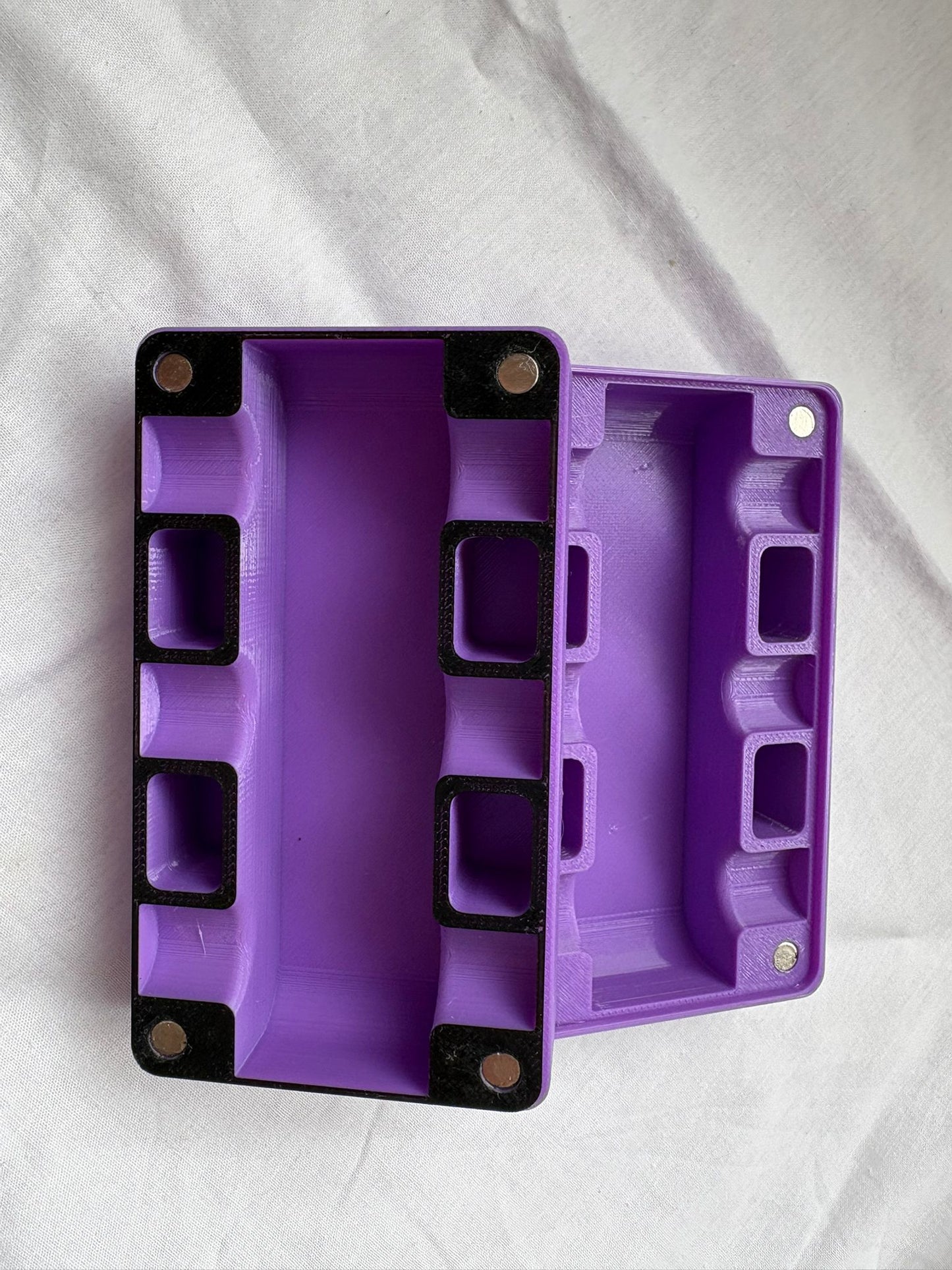 1/10 Scale 2wd diff case  for your spare diffs Yoko Xray assocaited schumacher.
