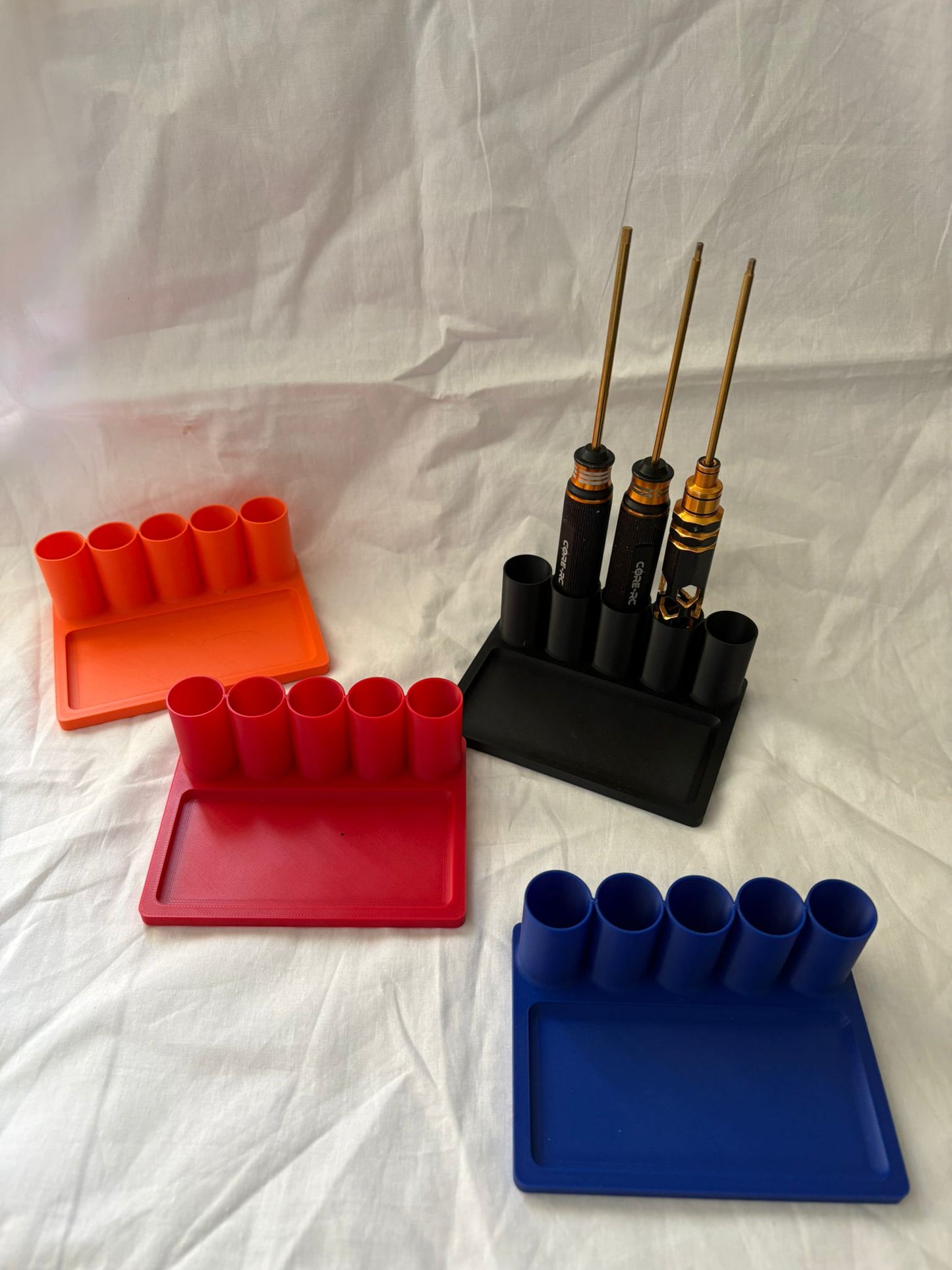 Tool Stand