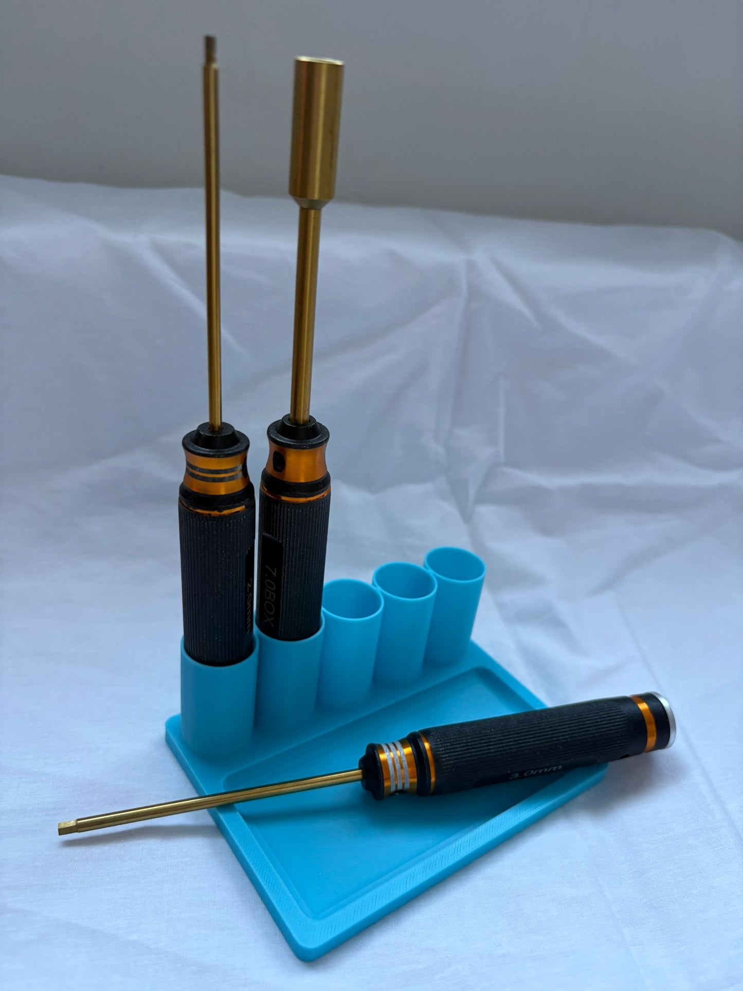 Tool Stand
